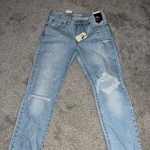 Levi’s jeans
